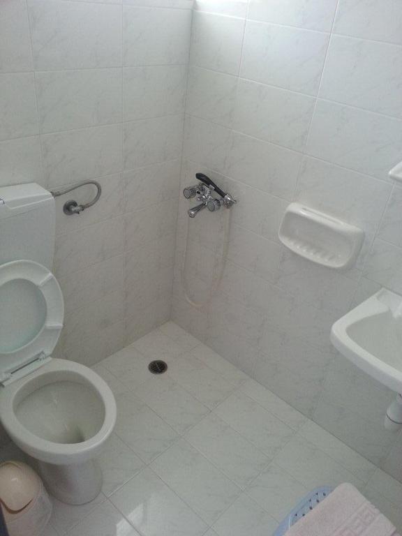 Ippokambos Rooms Плакиас Стая снимка