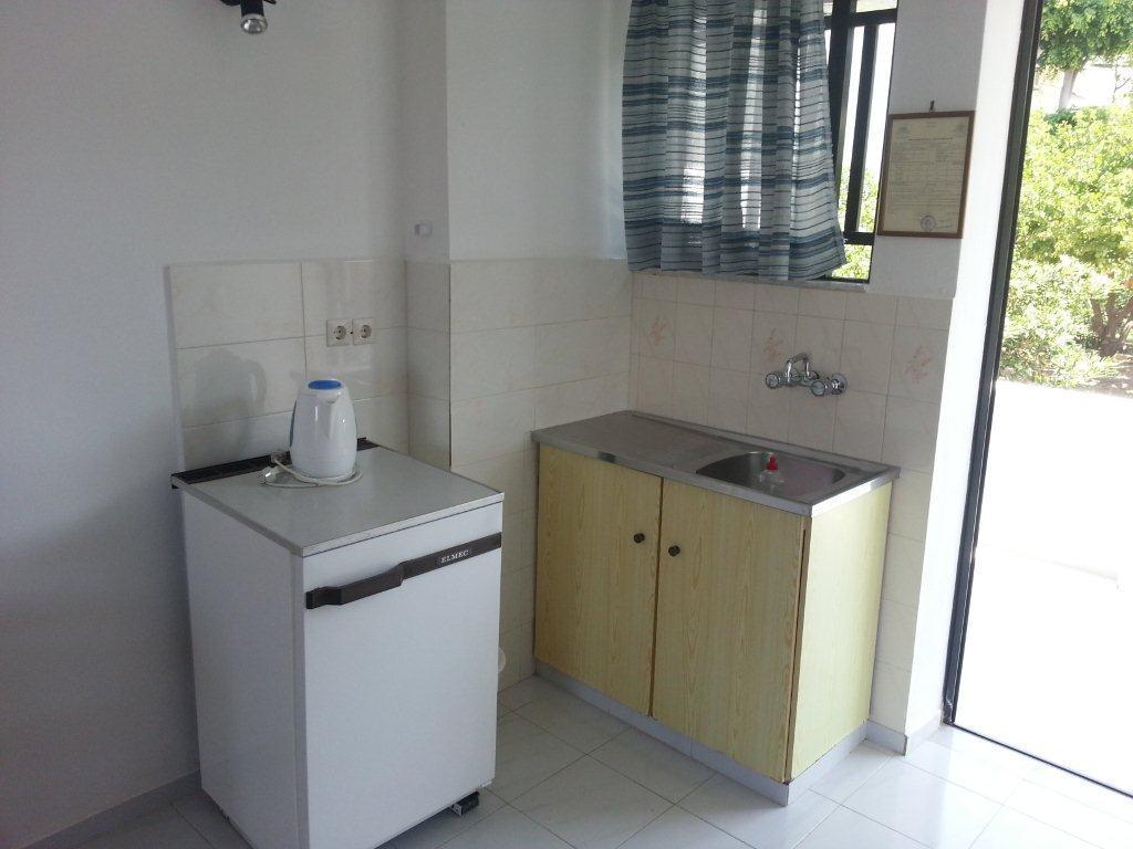 Ippokambos Rooms Плакиас Стая снимка
